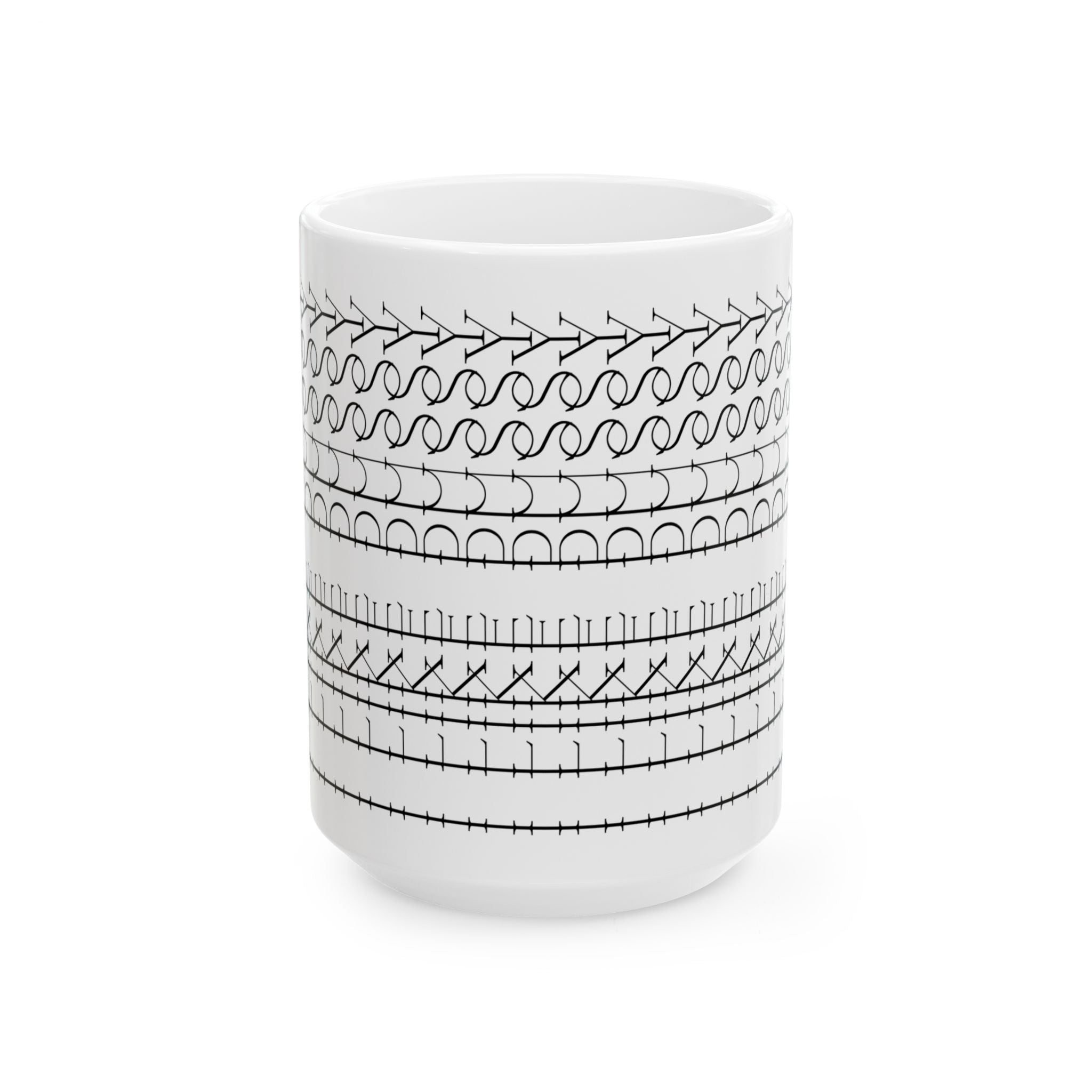 Funny Mug I Like Pussy Mug Ceramic Coffee Mug 11oz 15oz Tea Cup Best Gift Office Boyfriend Bro