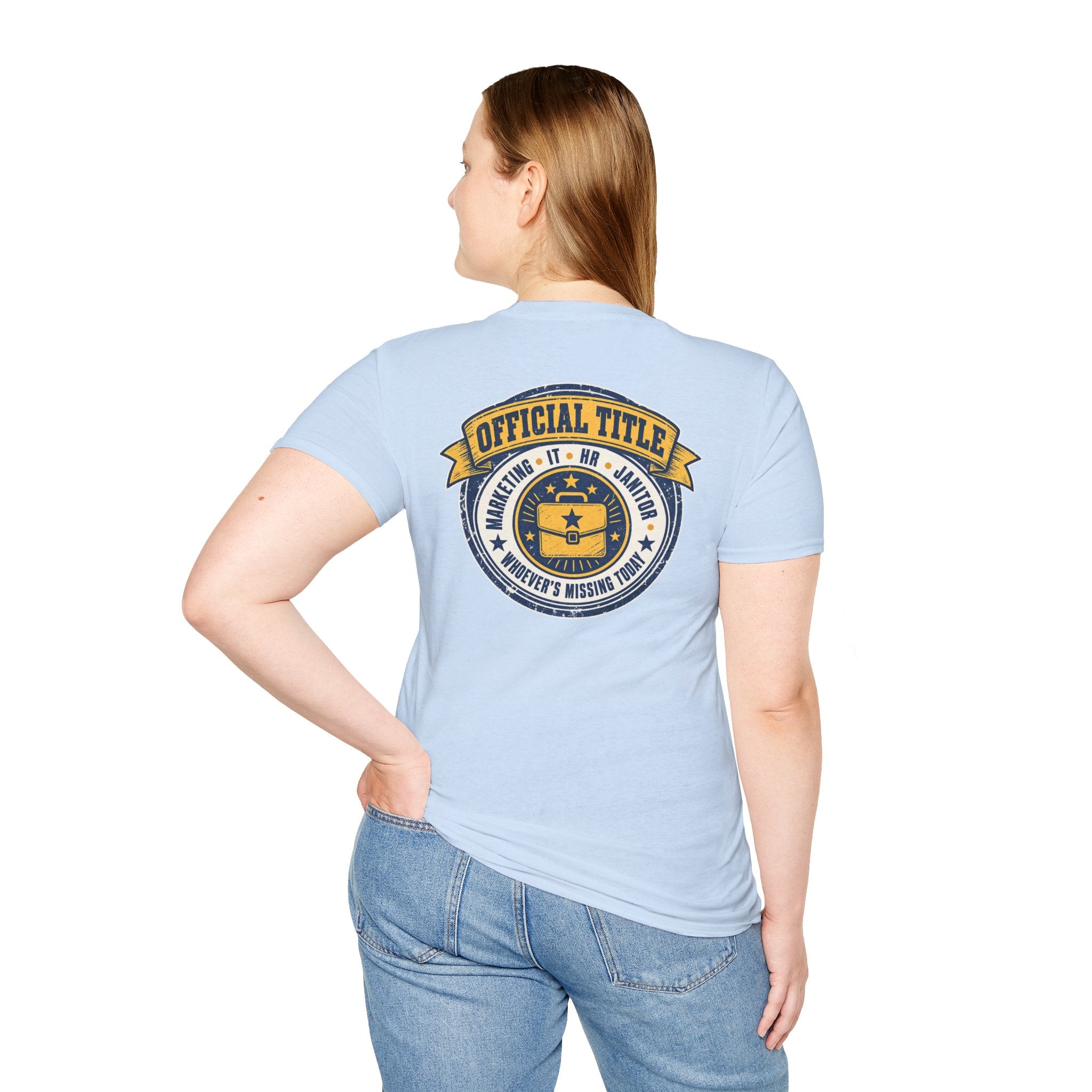 Funny Dark Humor Tshirt — Funny Office Tshirt Dark Humor Graphic Tee Unique Coworker Gift Shirt