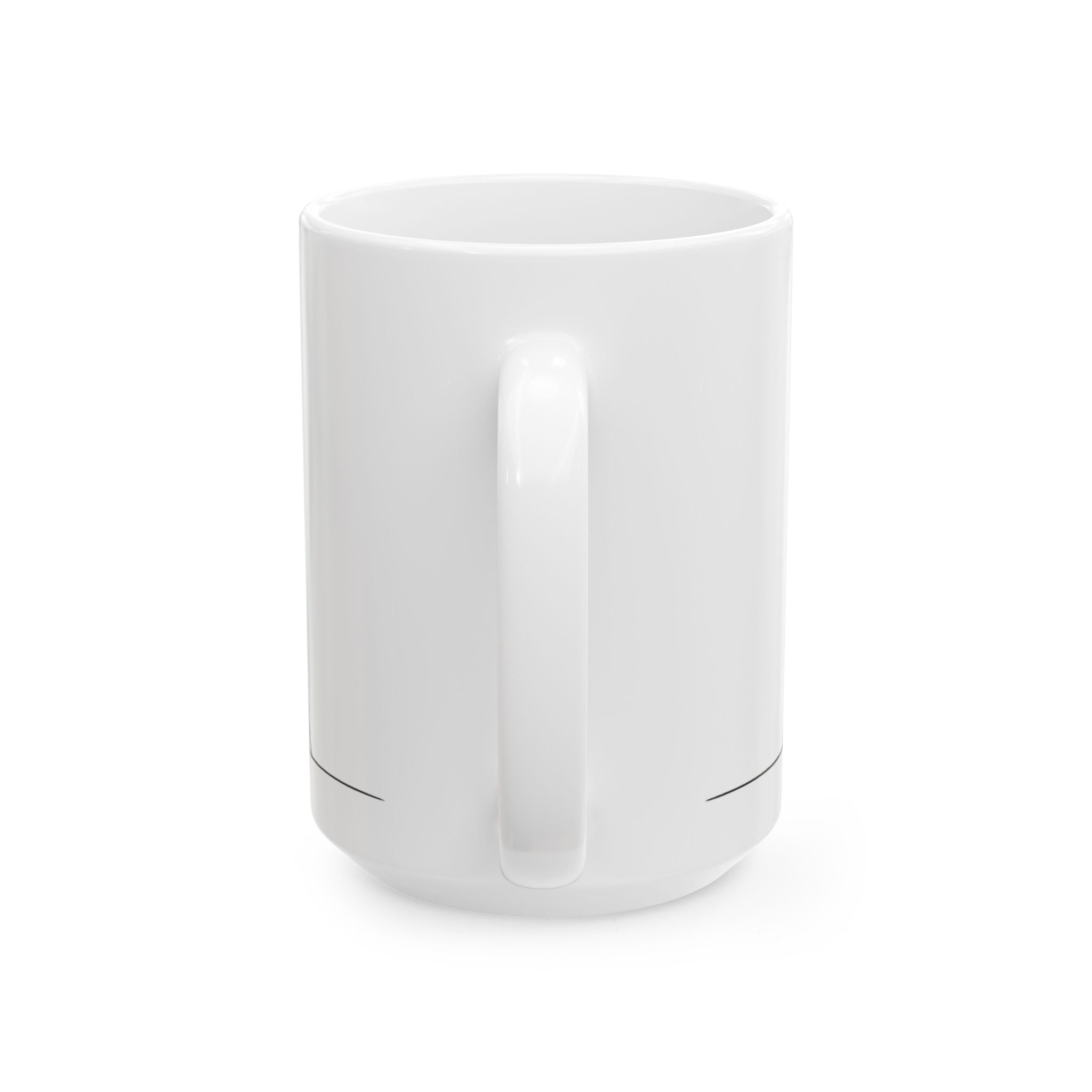Funny Eiffel Tower Line Art Mug Minimalist Paris Coffee Cup – France Lover Gift Ceramic Mug 11oz 15oz Tea Mug