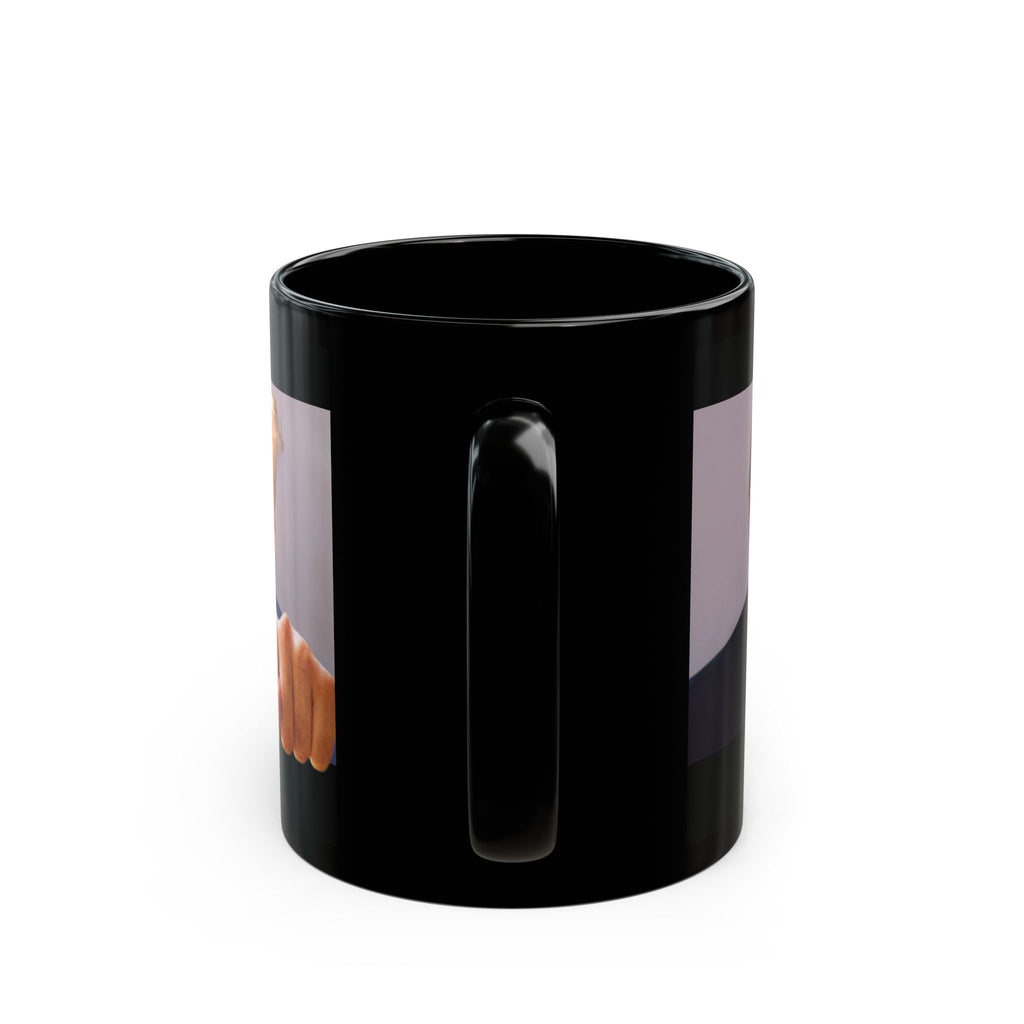 Donald Trump Arrest Mug Shot Black Coffee Mug Best Gift Friends Family New 11oz 2026