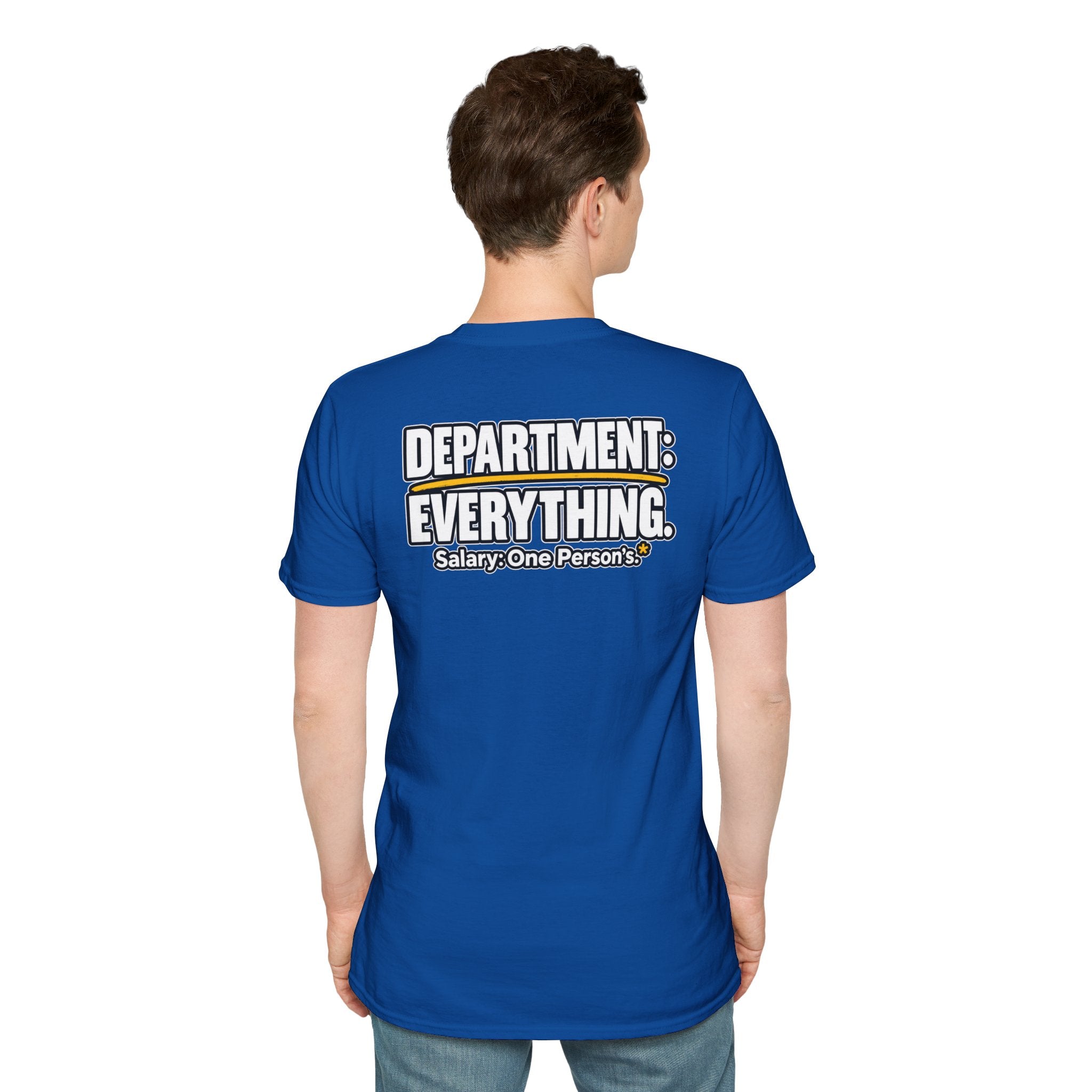 Funny Dark Humor Tshirt — Funny Office Tshirt Dark Humor Graphic Tee Unique Coworker Gift Shirt