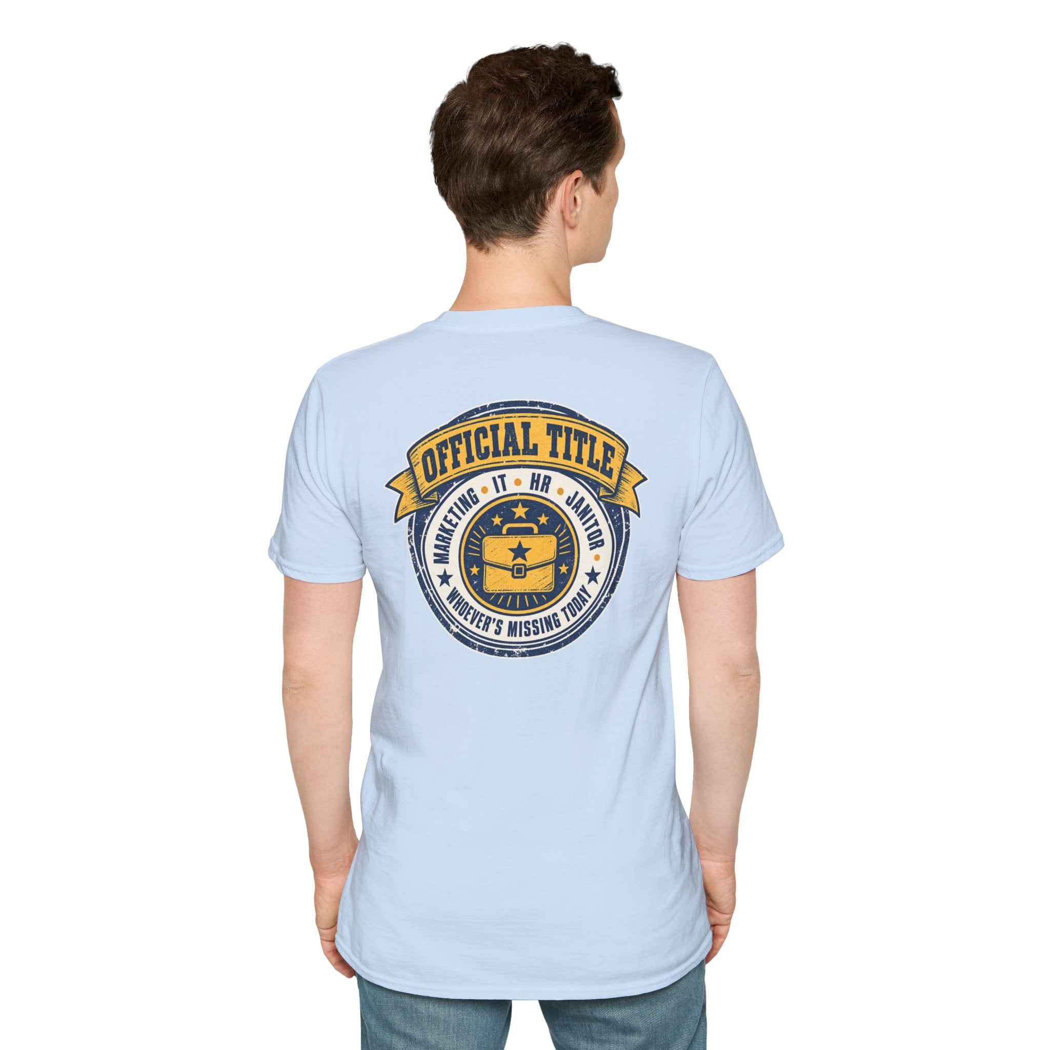 Funny Dark Humor Tshirt — Funny Office Tshirt Dark Humor Graphic Tee Unique Coworker Gift Shirt