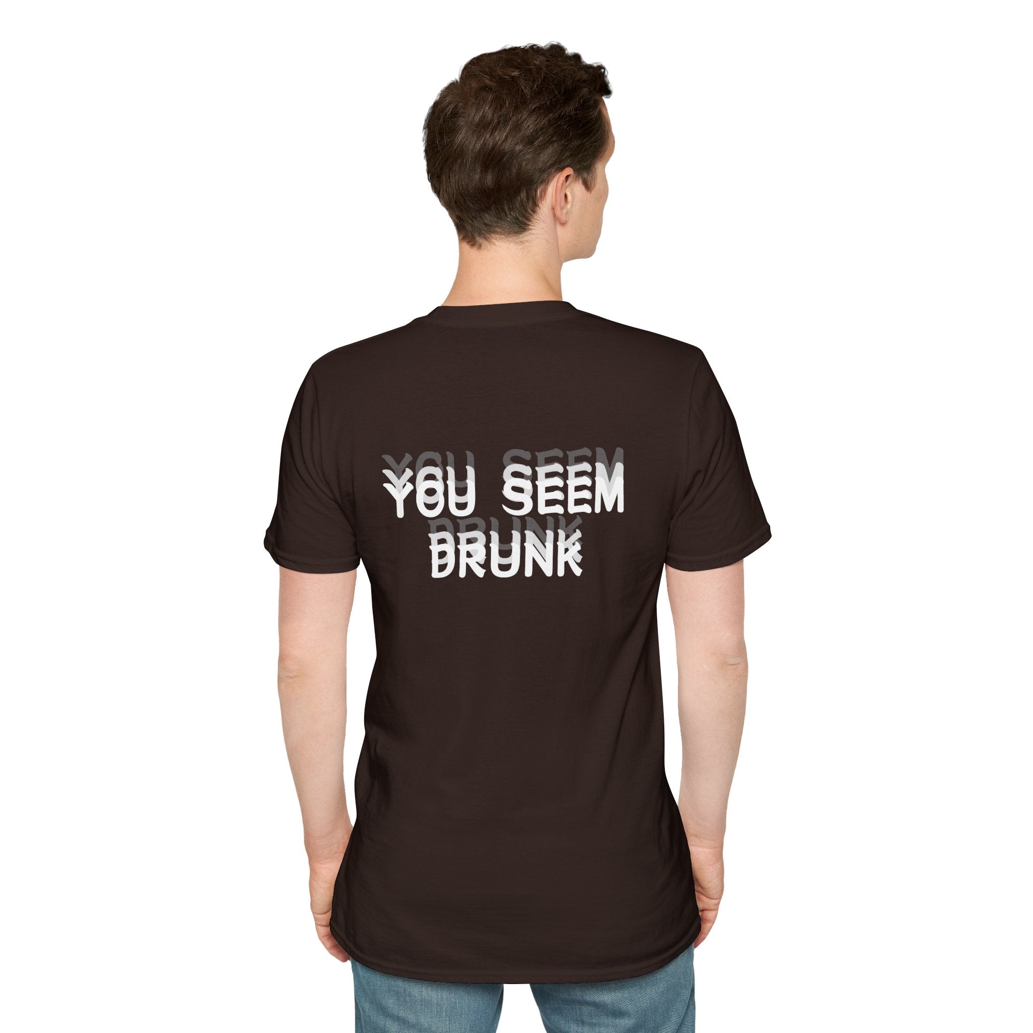 Funny Dark Humor Shirt Meme T-Shirt - Funny Sarcastic Humor Vintage Tee Gift Funny Office Shirt