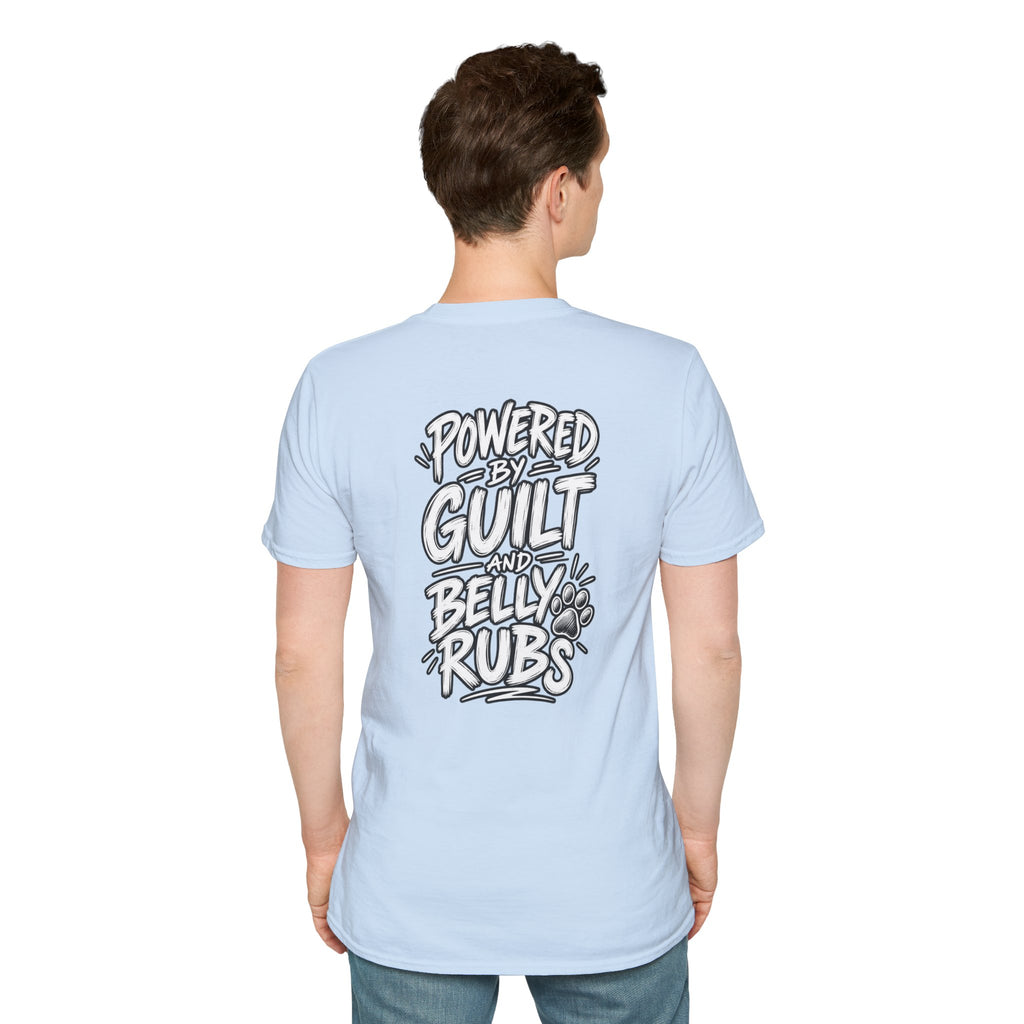 Dog Dad Gift Shirt Funny Sarcastic Dark Humor Tshirt Dog Lover Graphic Tee Dog Mom Tshirt