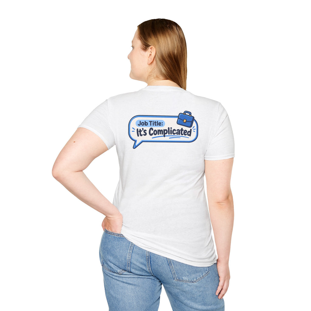 Funny Dark Humor Tshirt — Funny Office Tshirt Dark Humor Graphic Tee Unique Coworker Gift Shirt