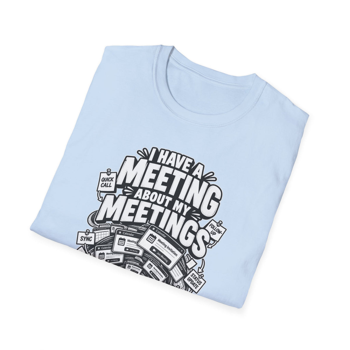 Funny Dark Humor Tshirt — Funny Office Tshirt Dark Humor Graphic Tee Unique Coworker Gift Shirt