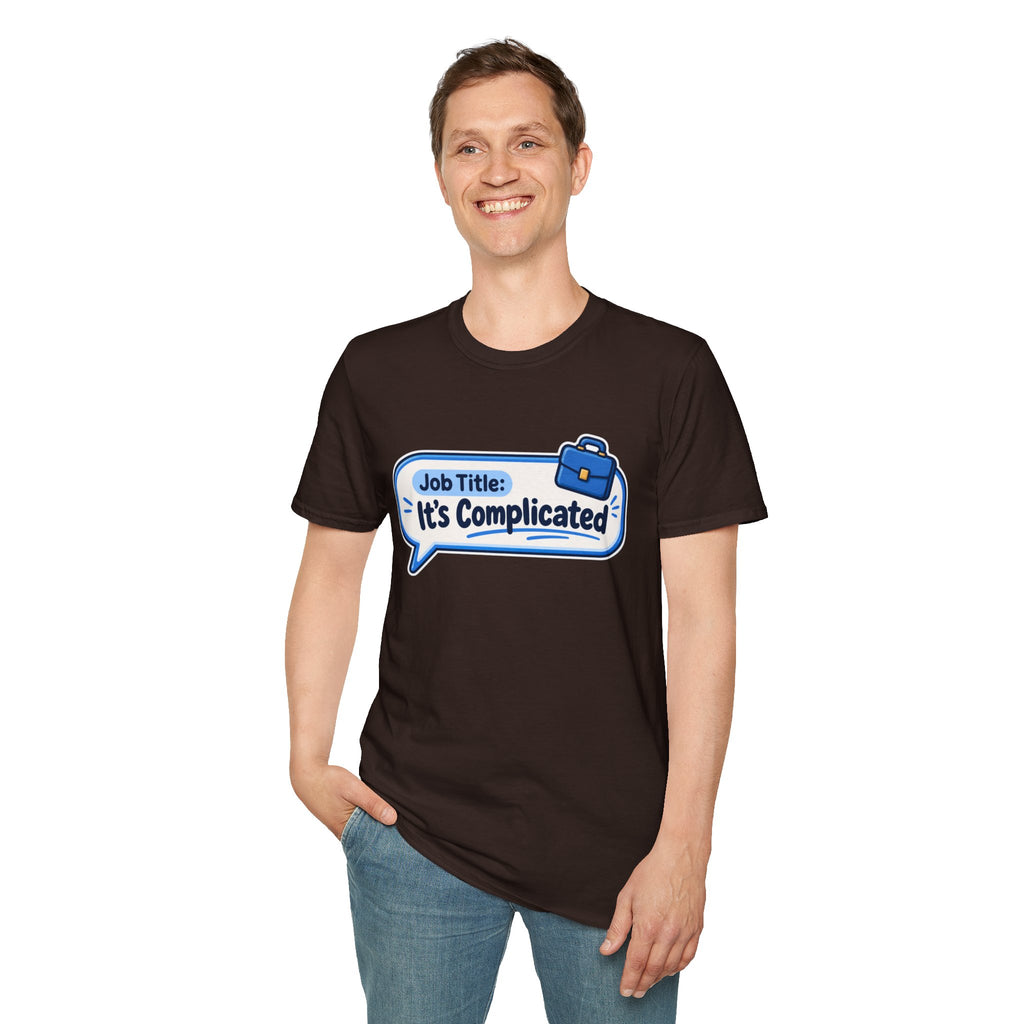 Funny Dark Humor Tshirt — Funny Office Tshirt Dark Humor Graphic Tee Unique Coworker Gift Shirt