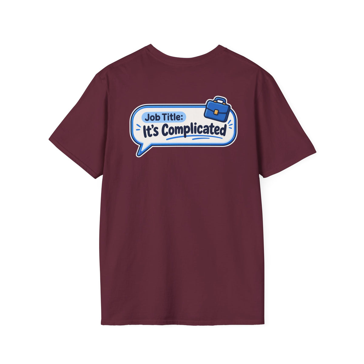 Funny Dark Humor Tshirt — Funny Office Tshirt Dark Humor Graphic Tee Unique Coworker Gift Shirt