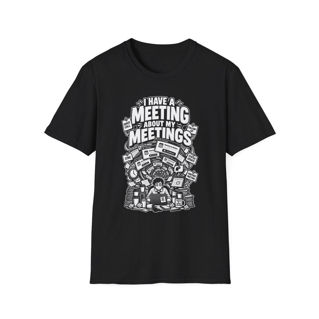 Funny Dark Humor Tshirt — Funny Office Tshirt Dark Humor Graphic Tee Unique Coworker Gift Shirt