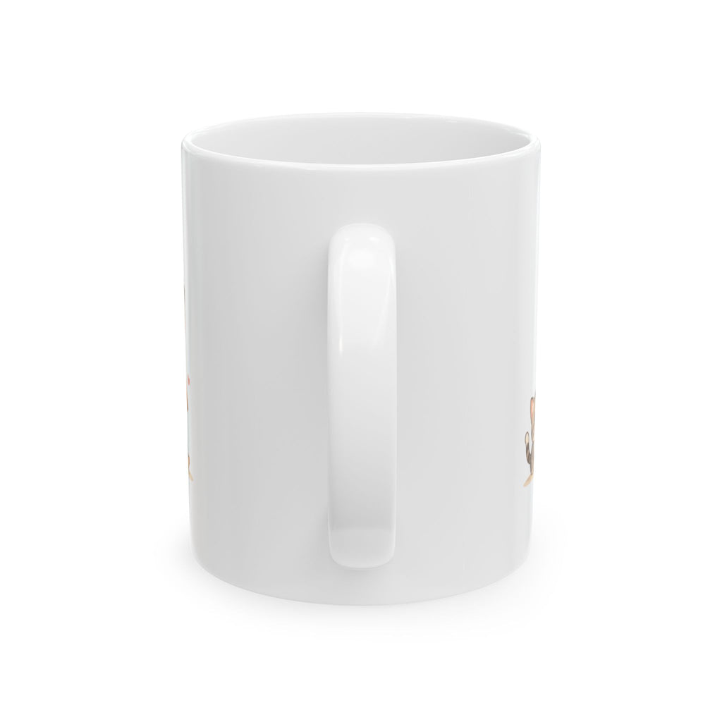 Funny Cat Lovers Mug Cute Coffee Tea Cup Ceramic Mug Best Gift Cats Evolution
