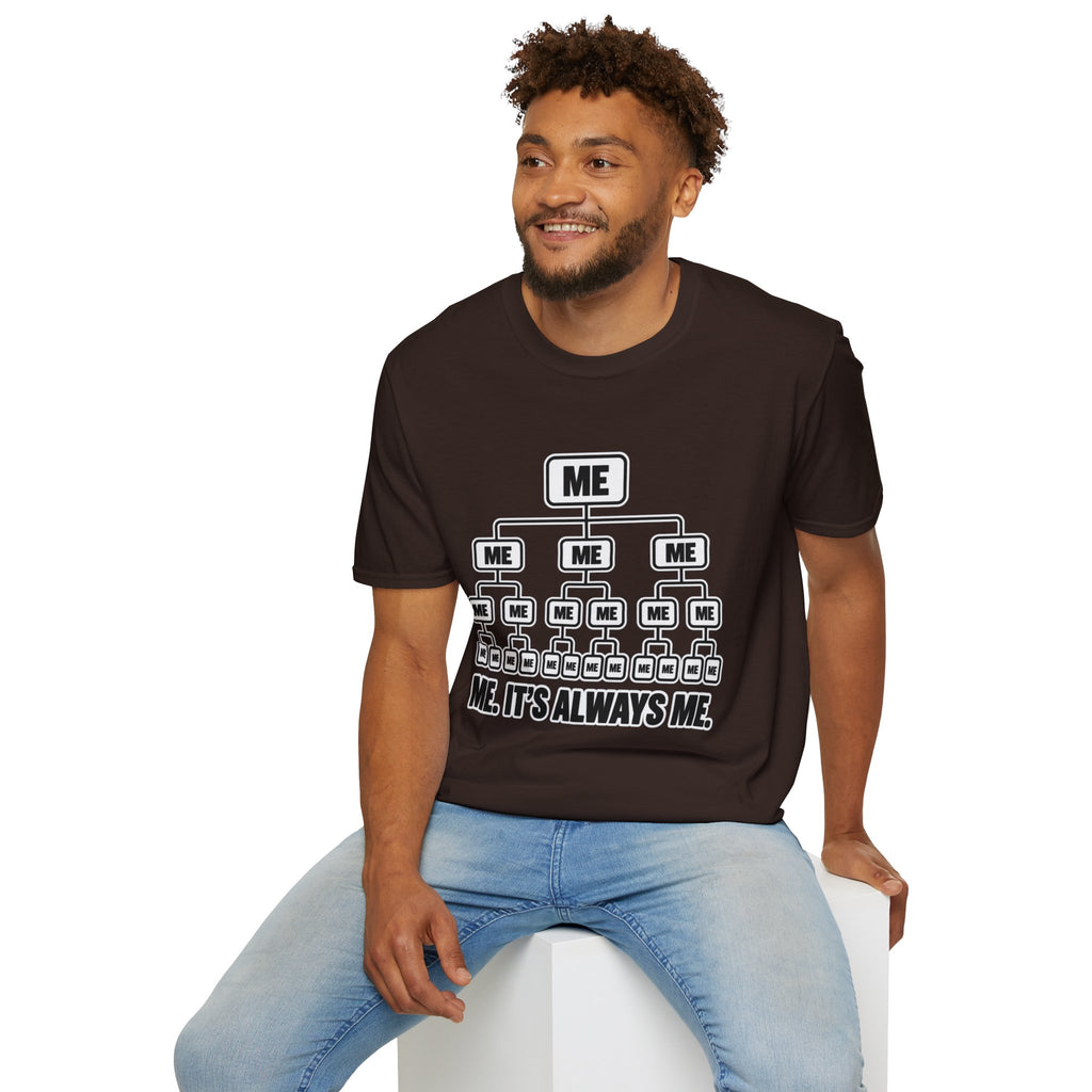 Funny Dark Humor Tshirt — Funny Office Tshirt Dark Humor Graphic Tee Unique Coworker Gift Shirt