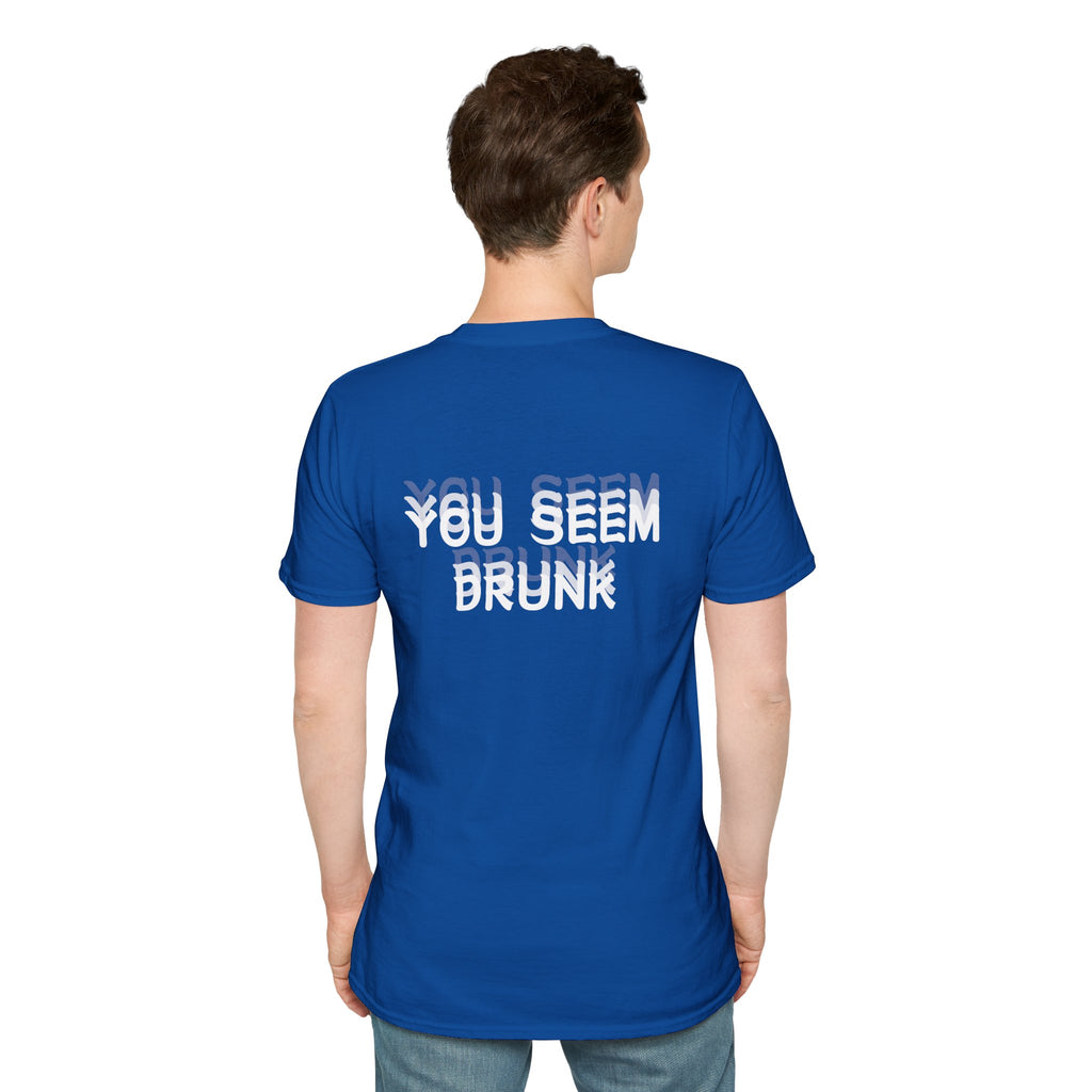 Funny Dark Humor Shirt Meme T-Shirt - Funny Sarcastic Humor Vintage Tee Gift Funny Office Shirt