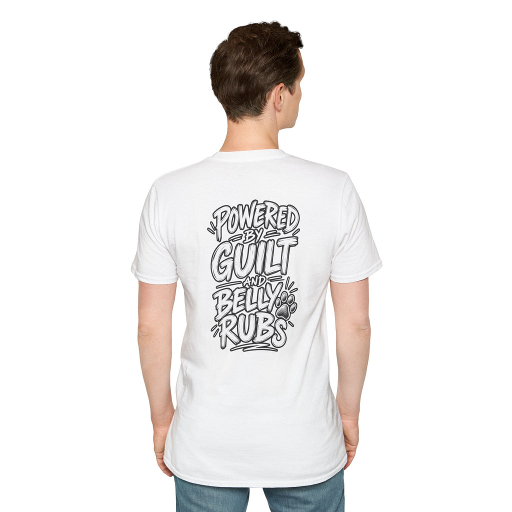 Dog Dad Gift Shirt Funny Sarcastic Dark Humor Tshirt Dog Lover Graphic Tee Dog Mom Tshirt