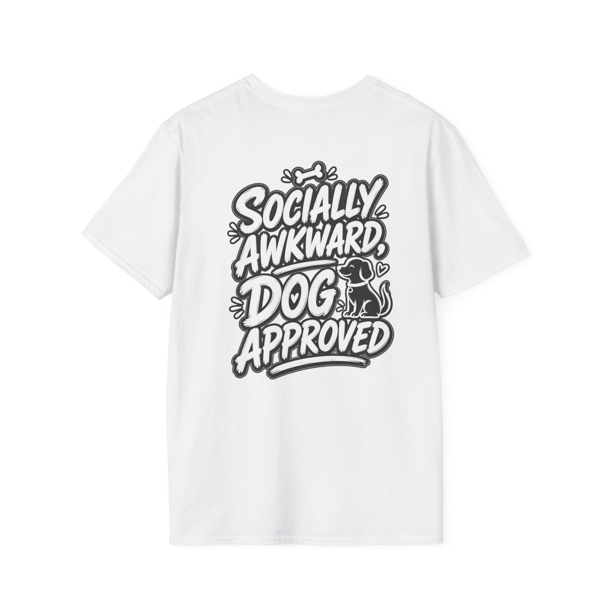 Dog Dad Gift Shirt Funny Sarcastic Dark Humor Tshirt Dog Lover Graphic Tee Dog Mom Tshirt