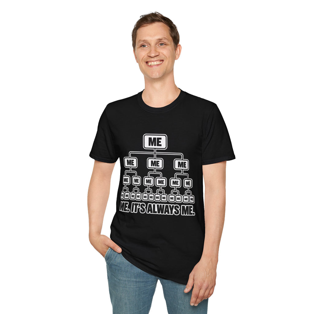 Funny Dark Humor Tshirt — Funny Office Tshirt Dark Humor Graphic Tee Unique Coworker Gift Shirt
