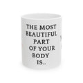 Sarcastic Funny Mug Sayings Funny Mug Designs Shot Gifts for her Coffee Cup 11oz