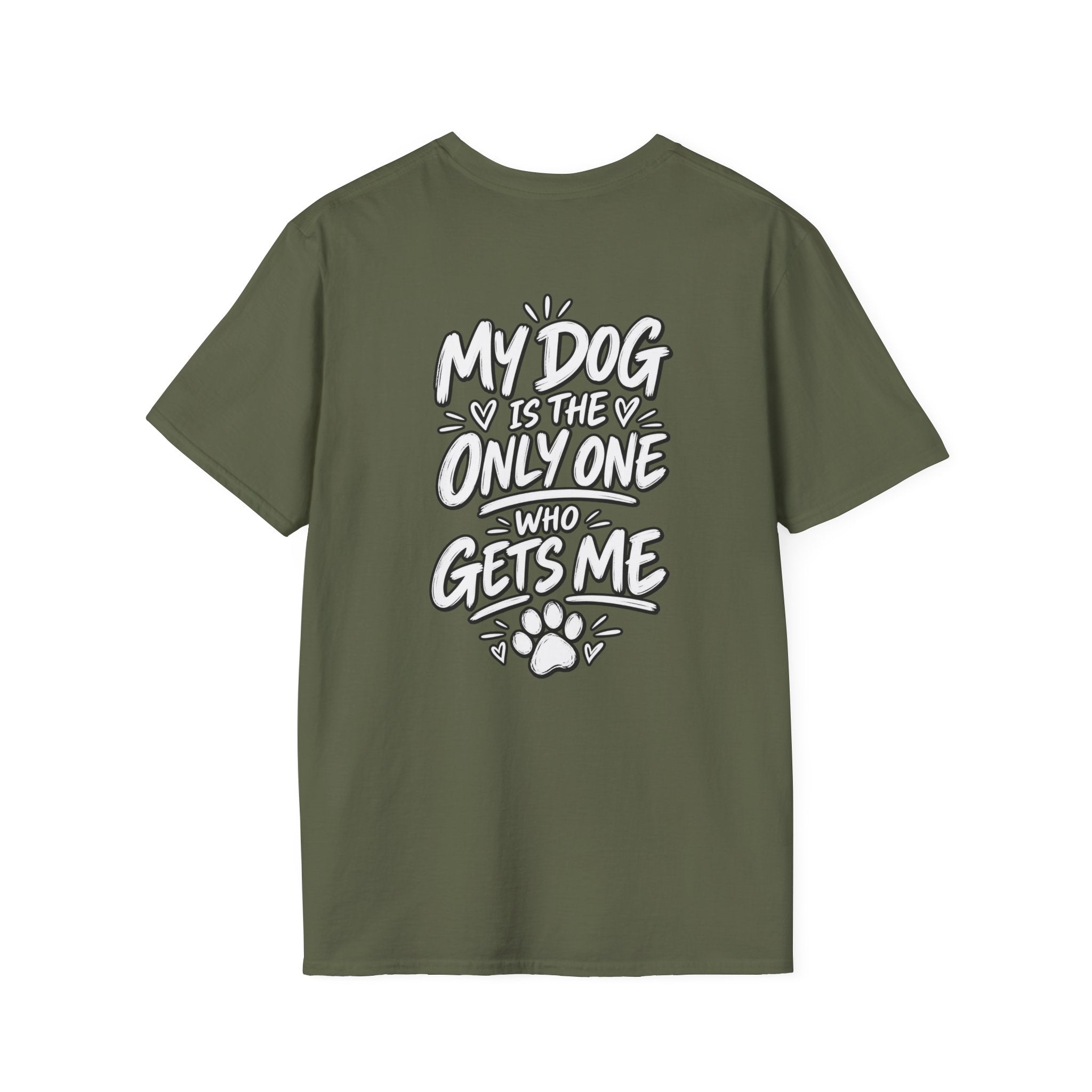 Dog Dad Gift Shirt Funny Sarcastic Dark Humor Tshirt Dog Lover Graphic Tee Dog Mom Tshirt