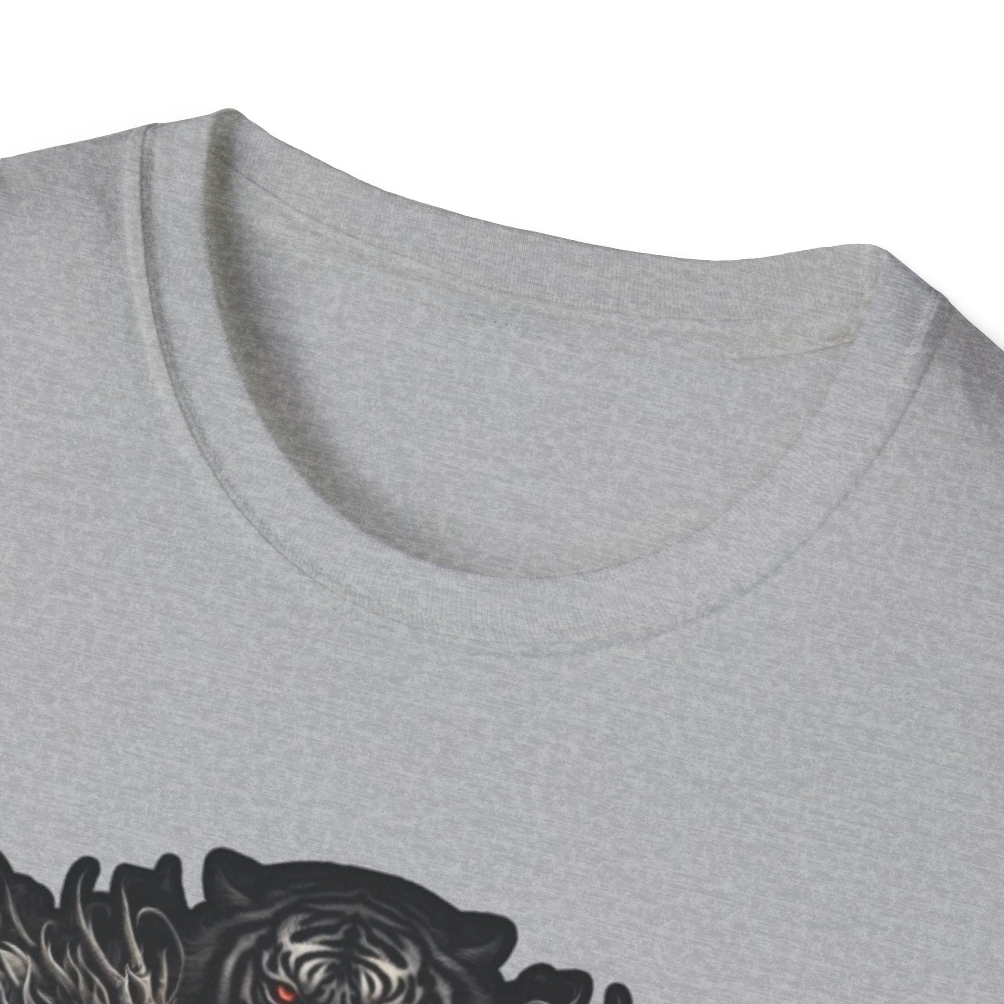 Dragon T-shirt Men Women Graphic Tee Clothing Apparel Chinese Dagon Symbol Gift