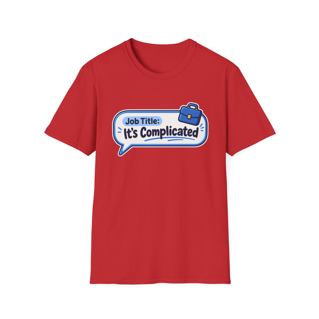 Funny Dark Humor Tshirt — Funny Office Tshirt Dark Humor Graphic Tee Unique Coworker Gift Shirt