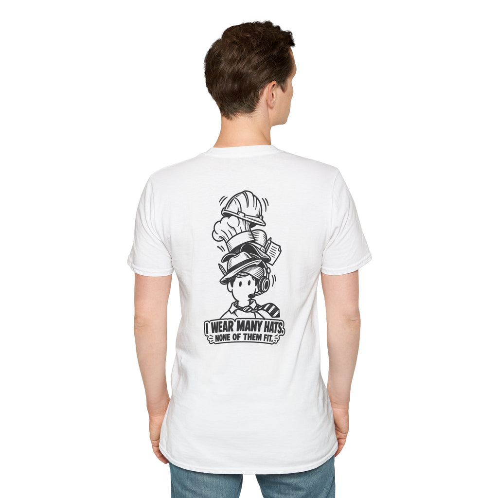 Funny Dark Humor Tshirt — Funny Office Tshirt Dark Humor Graphic Tee Unique Coworker Gift Shirt