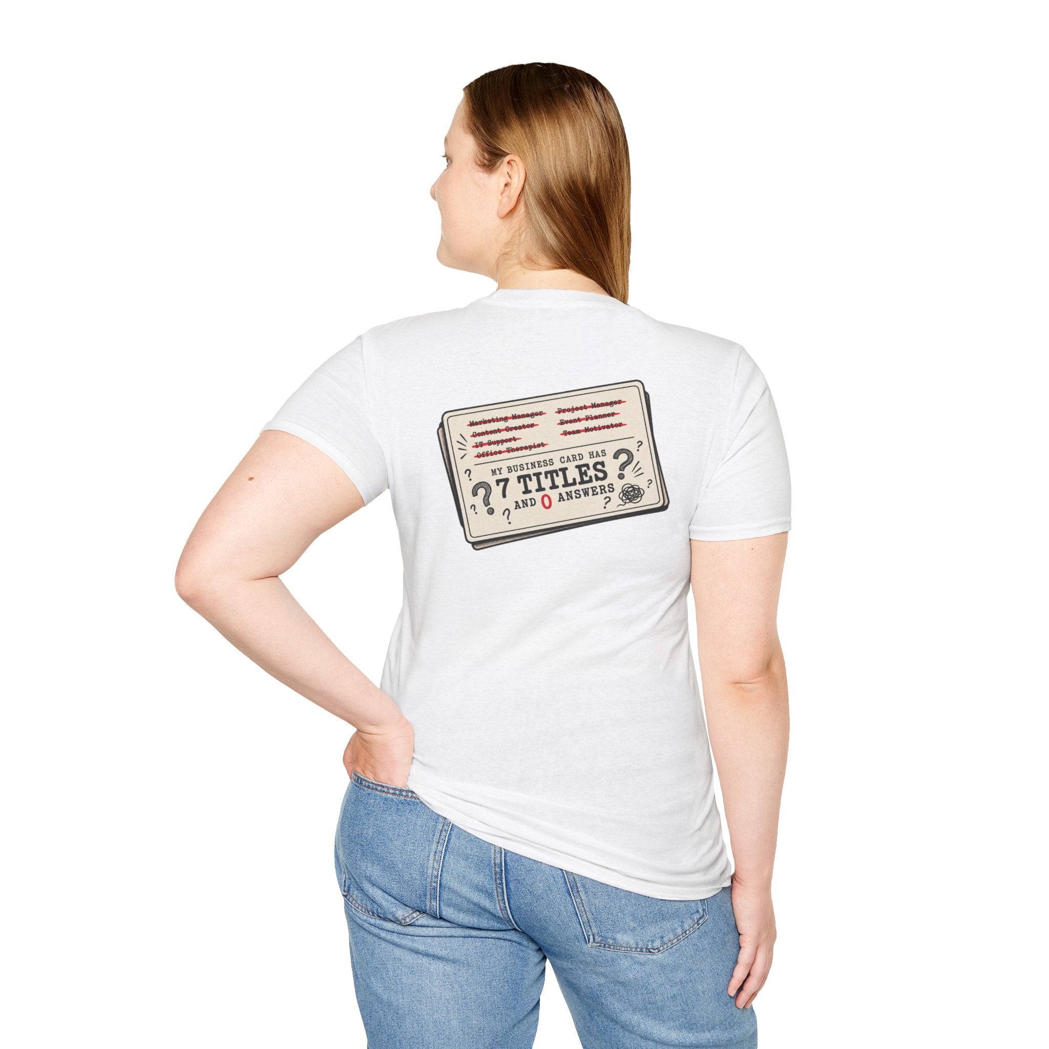 Funny Dark Humor Tshirt — Funny Office Tshirt Dark Humor Graphic Tee Unique Coworker Gift Shirt