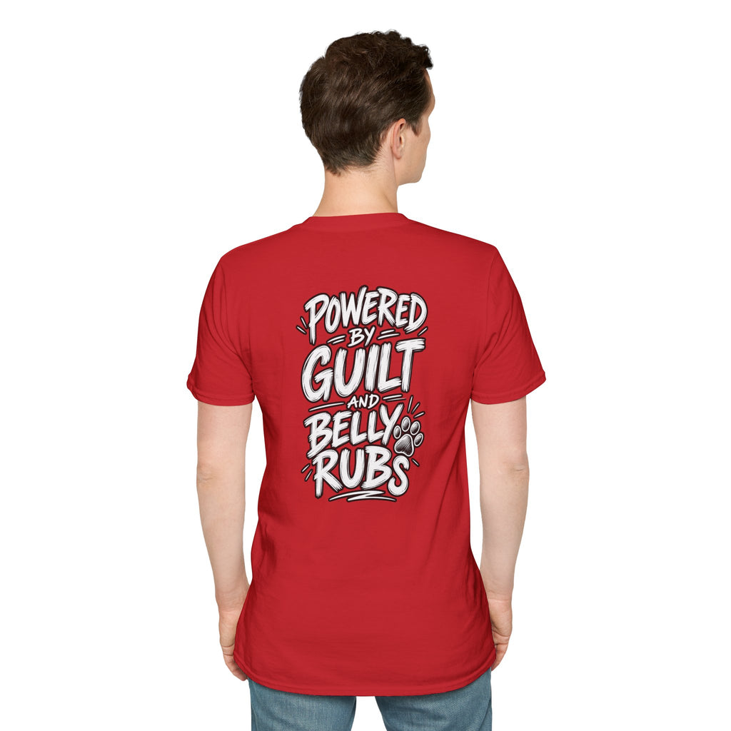 Dog Dad Gift Shirt Funny Sarcastic Dark Humor Tshirt Dog Lover Graphic Tee Dog Mom Tshirt