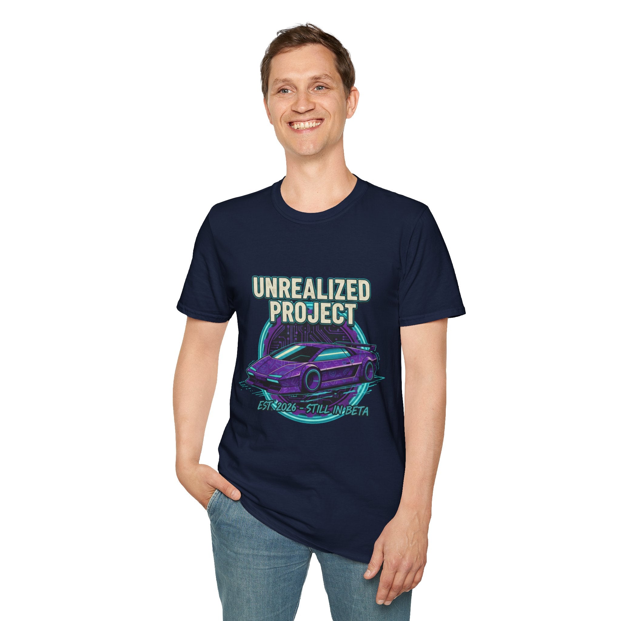 Funny Gifts Shirt Car Quotes T-shirt Automotive Repair Mechanic Unisex Softstyle
