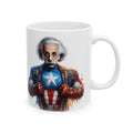 Funny Albert Einstein Mug Art Coffee Tea Cup Ceramic Mug Cute Gift Kids 11oz