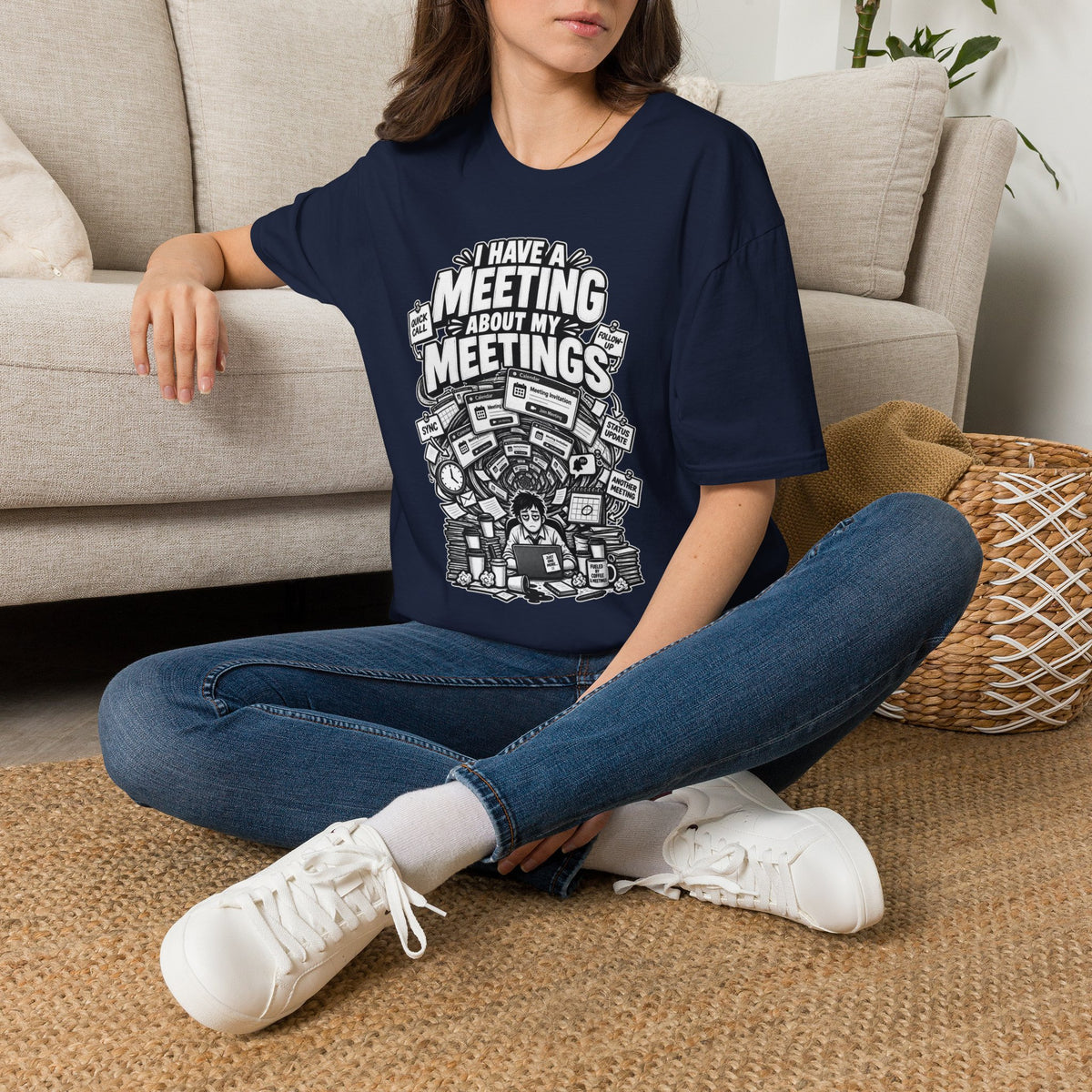 Funny Dark Humor Tshirt — Funny Office Tshirt Dark Humor Graphic Tee Unique Coworker Gift Shirt