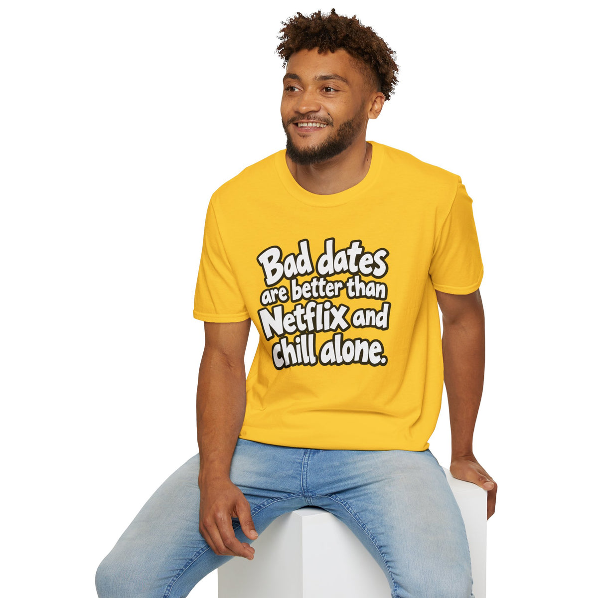 COLOR:Daisy