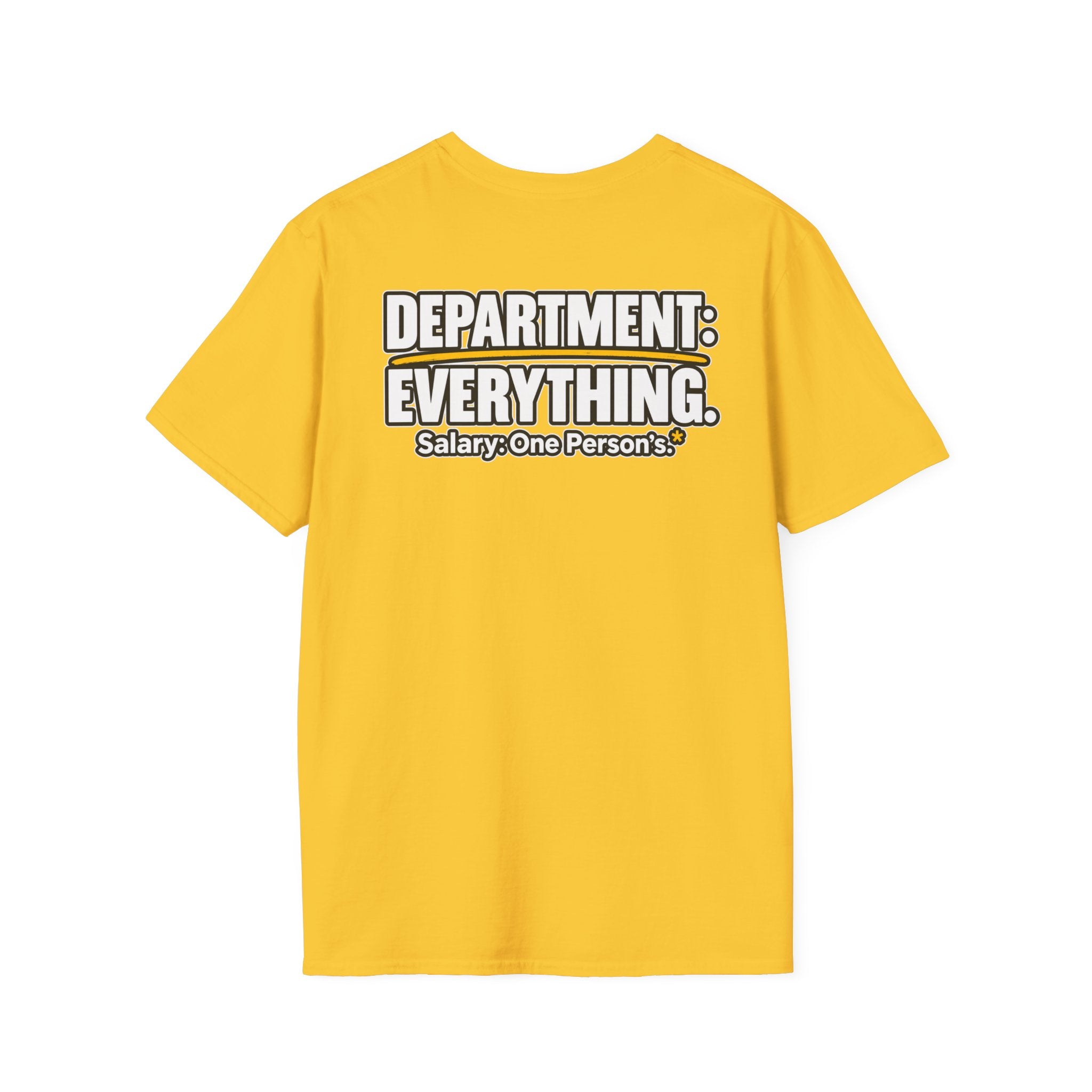 Funny Dark Humor Tshirt — Funny Office Tshirt Dark Humor Graphic Tee Unique Coworker Gift Shirt