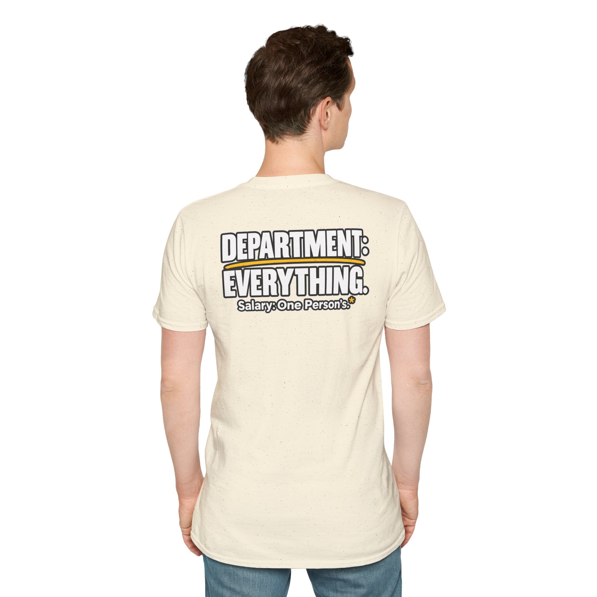Funny Dark Humor Tshirt — Funny Office Tshirt Dark Humor Graphic Tee Unique Coworker Gift Shirt