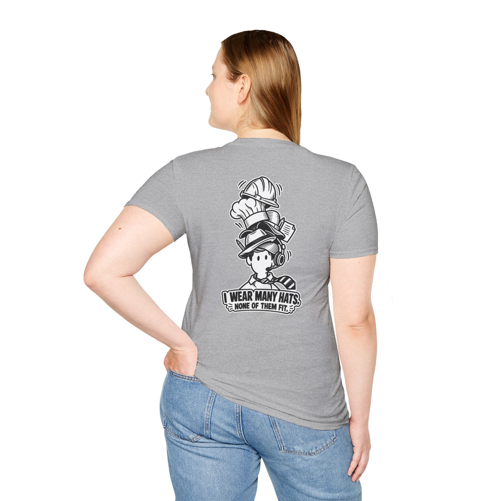 Funny Dark Humor Tshirt — Funny Office Tshirt Dark Humor Graphic Tee Unique Coworker Gift Shirt