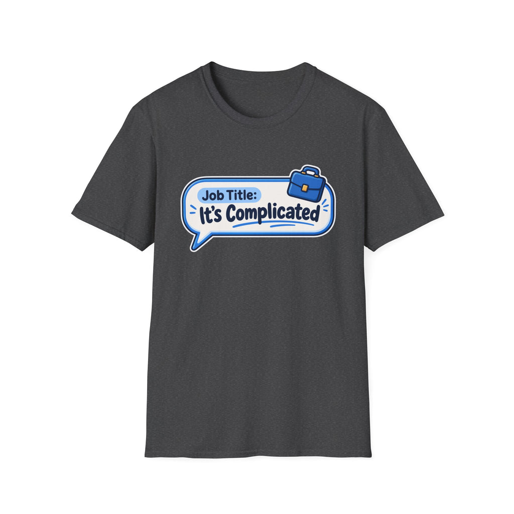 Funny Dark Humor Tshirt — Funny Office Tshirt Dark Humor Graphic Tee Unique Coworker Gift Shirt