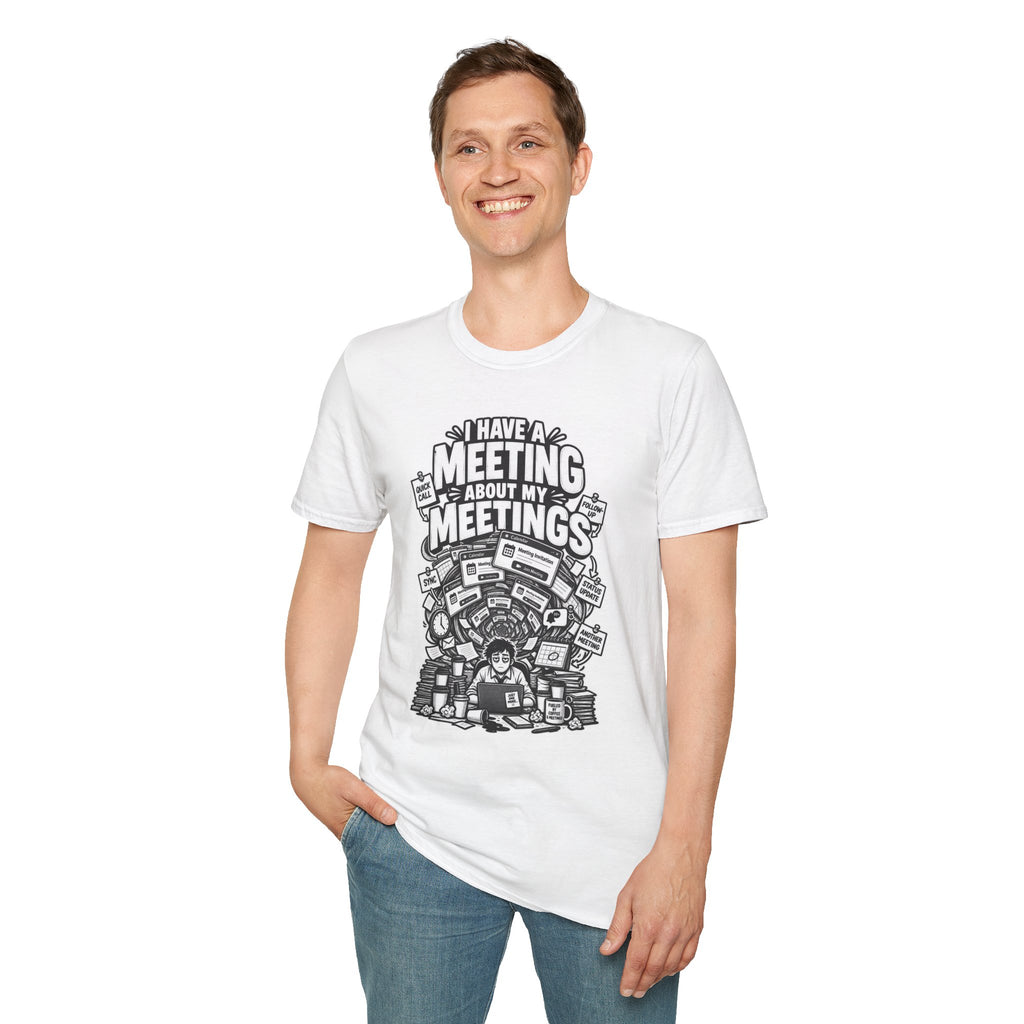 Funny Dark Humor Tshirt — Funny Office Tshirt Dark Humor Graphic Tee Unique Coworker Gift Shirt