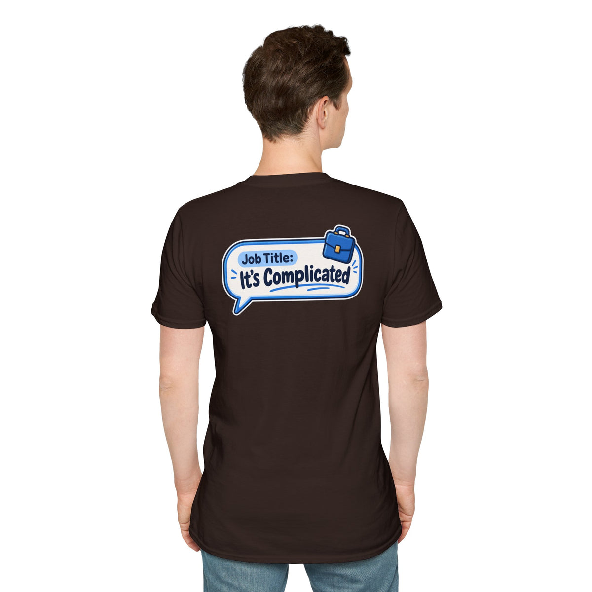 Funny Dark Humor Tshirt — Funny Office Tshirt Dark Humor Graphic Tee Unique Coworker Gift Shirt
