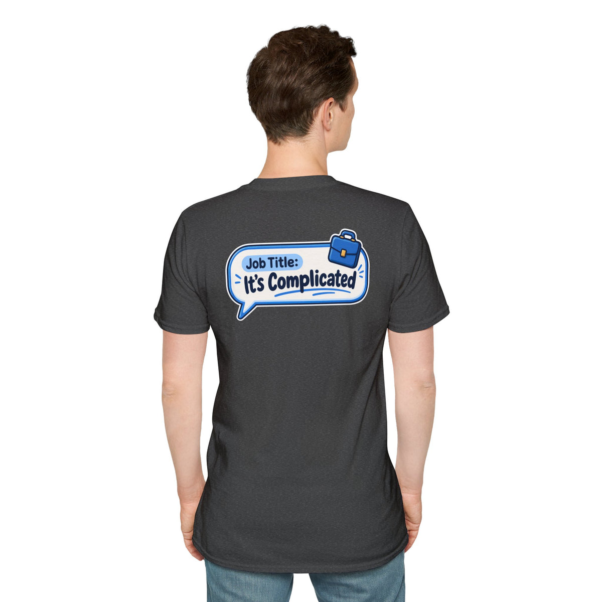 Funny Dark Humor Tshirt — Funny Office Tshirt Dark Humor Graphic Tee Unique Coworker Gift Shirt