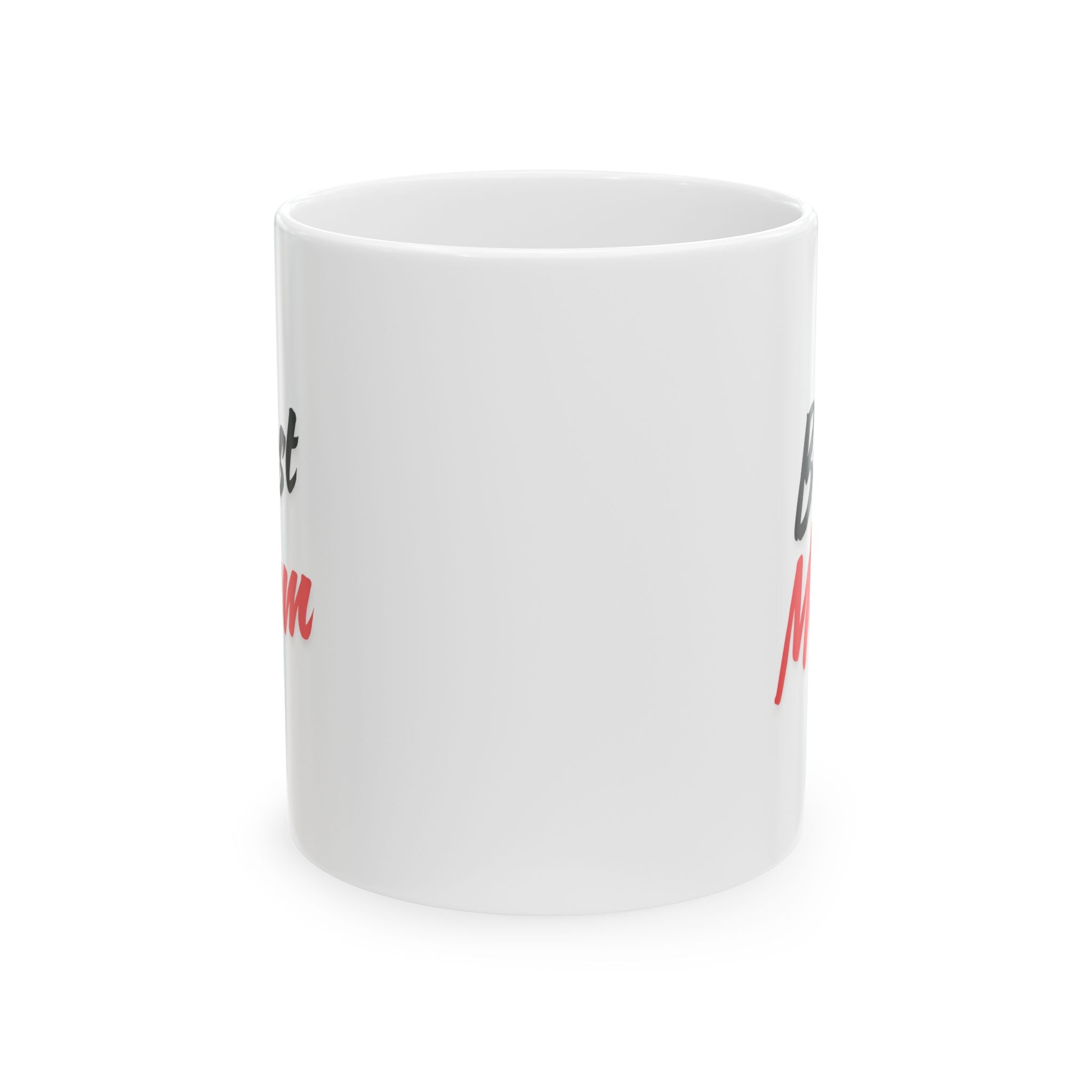 Mother's Day Gift Mug Tea Coffee Cup Love Unique Happy Best Mom Gift Ceramic Mug