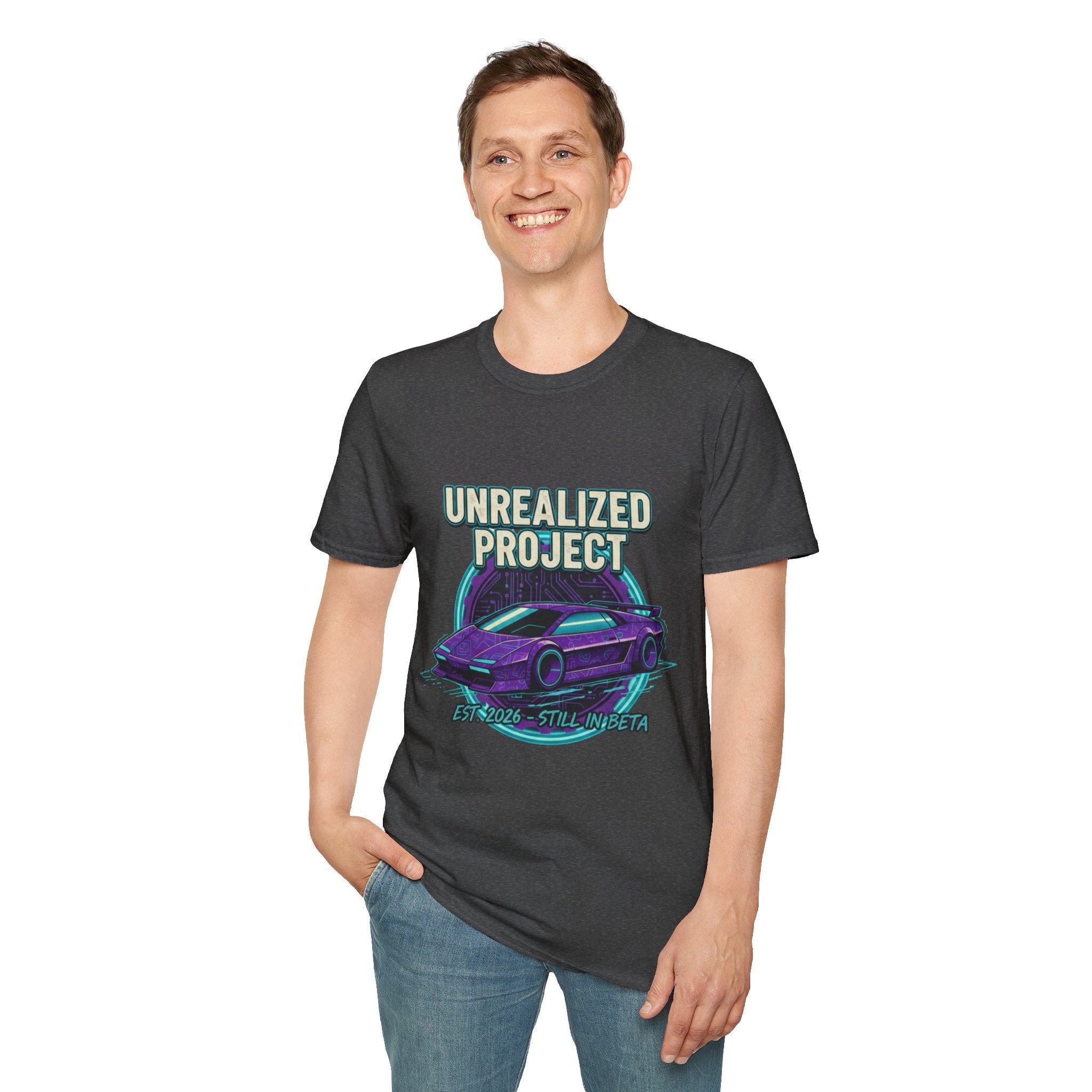 Funny Gifts Shirt Car Quotes T-shirt Automotive Repair Mechanic Unisex Softstyle