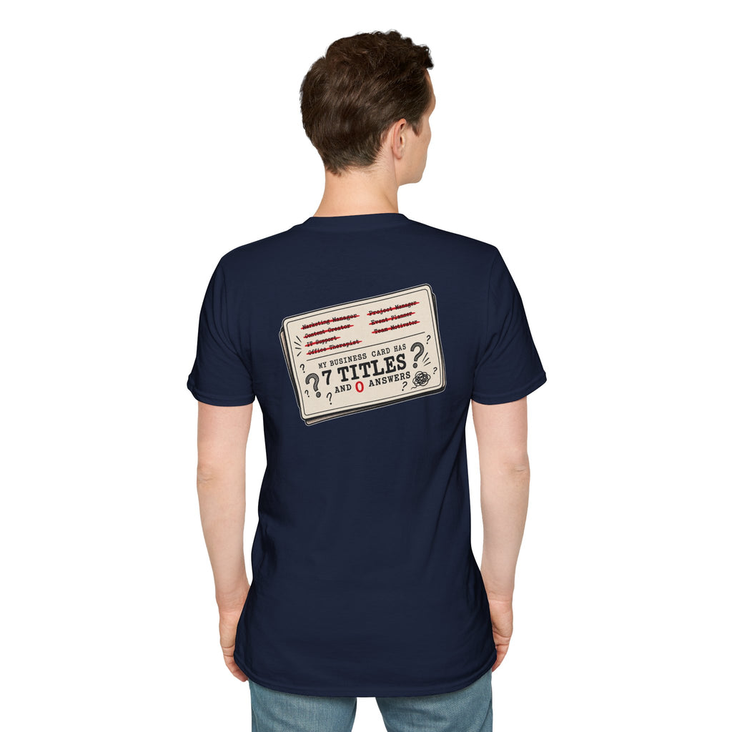 Funny Dark Humor Tshirt — Funny Office Tshirt Dark Humor Graphic Tee Unique Coworker Gift Shirt
