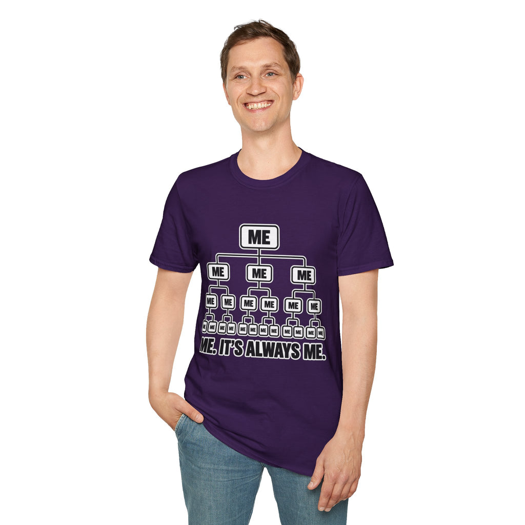 Funny Dark Humor Tshirt — Funny Office Tshirt Dark Humor Graphic Tee Unique Coworker Gift Shirt