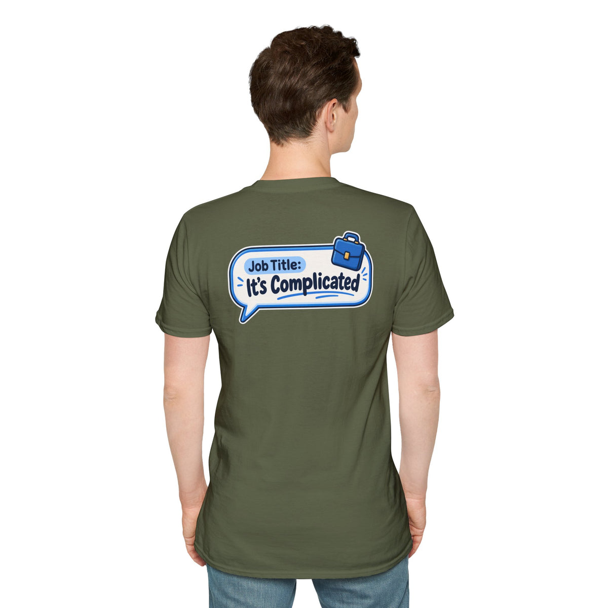 Funny Dark Humor Tshirt — Funny Office Tshirt Dark Humor Graphic Tee Unique Coworker Gift Shirt