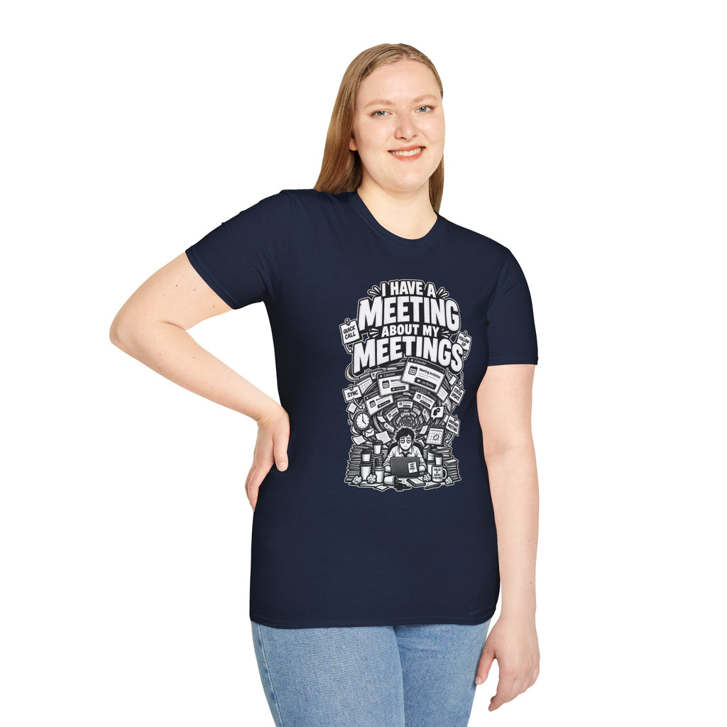 Funny Dark Humor Tshirt — Funny Office Tshirt Dark Humor Graphic Tee Unique Coworker Gift Shirt