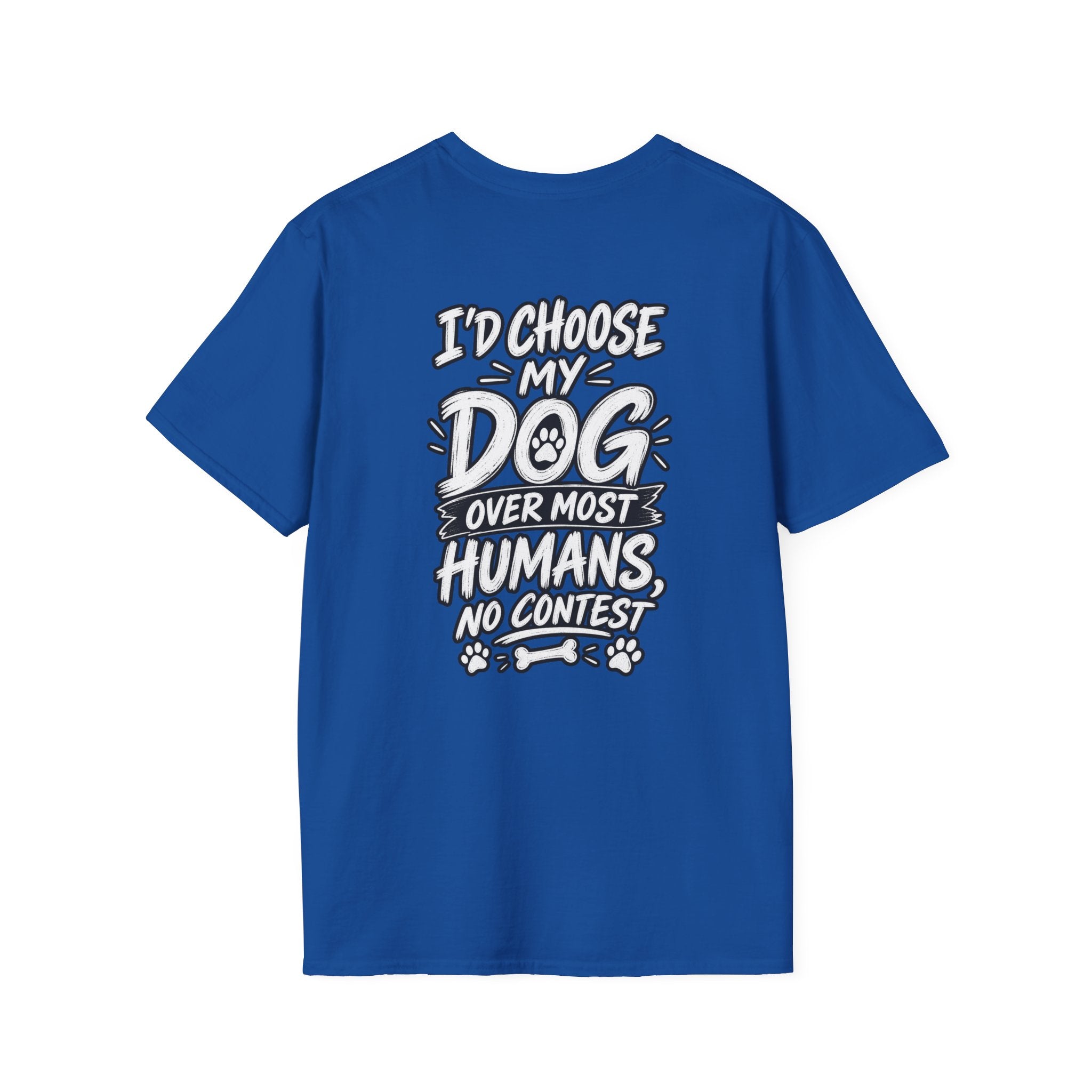 Dog Dad Gift Shirt Funny Sarcastic Dark Humor Tshirt Dog Lover Graphic Tee Dog Mom Tshirt