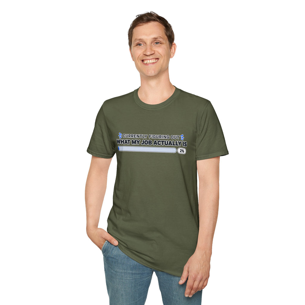 Funny Dark Humor Tshirt — Funny Office Tshirt Dark Humor Graphic Tee Unique Coworker Gift Shirt