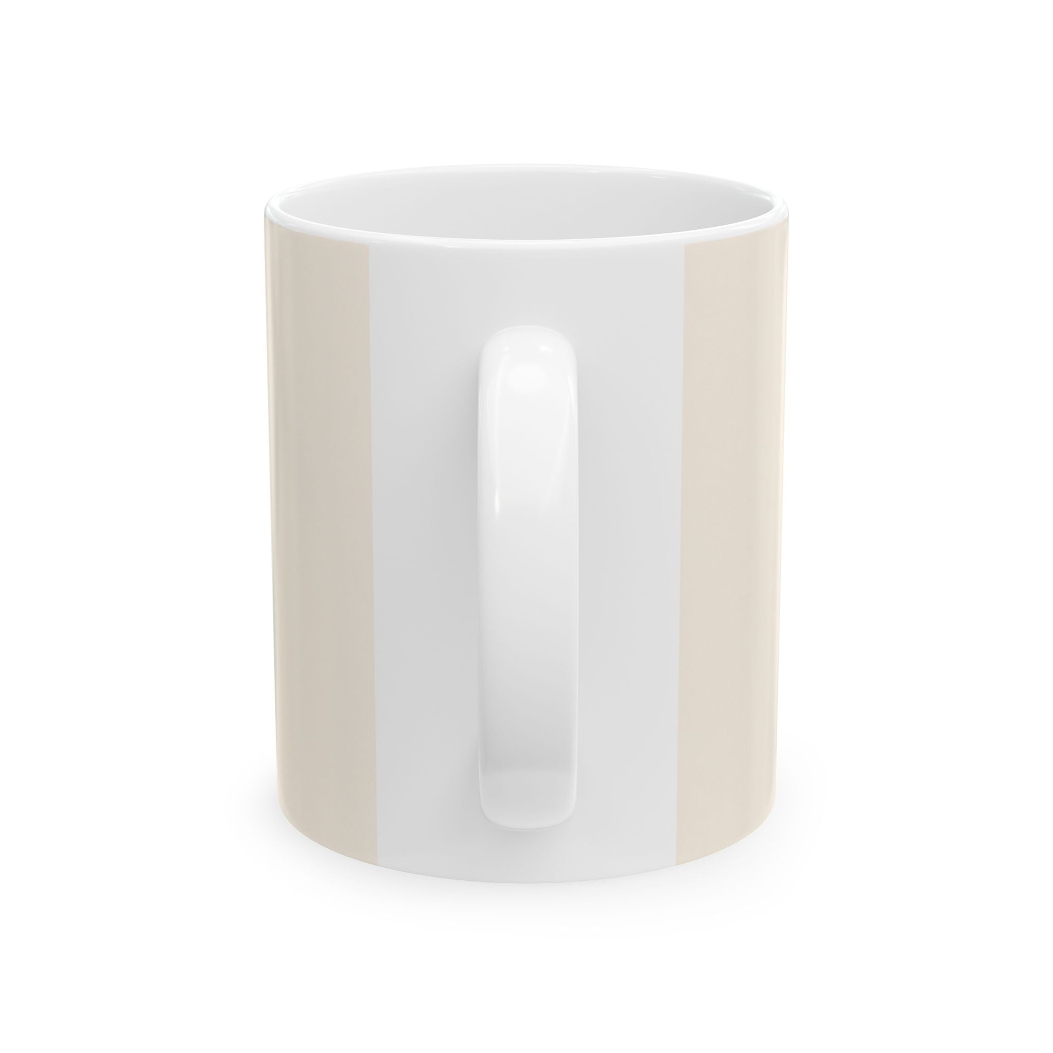 Cat Mom Coffee Mug Minimalist Line Art Cat Lover Gift Funny Ceramic Cup Tea Cup 11oz 15oz Best Gift for Mothers Animal Lovers