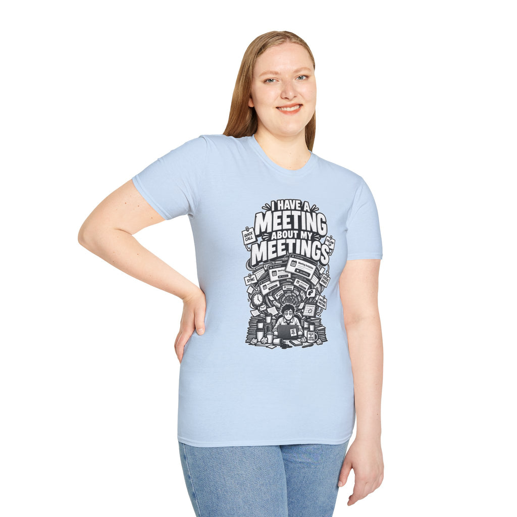 Funny Dark Humor Tshirt — Funny Office Tshirt Dark Humor Graphic Tee Unique Coworker Gift Shirt
