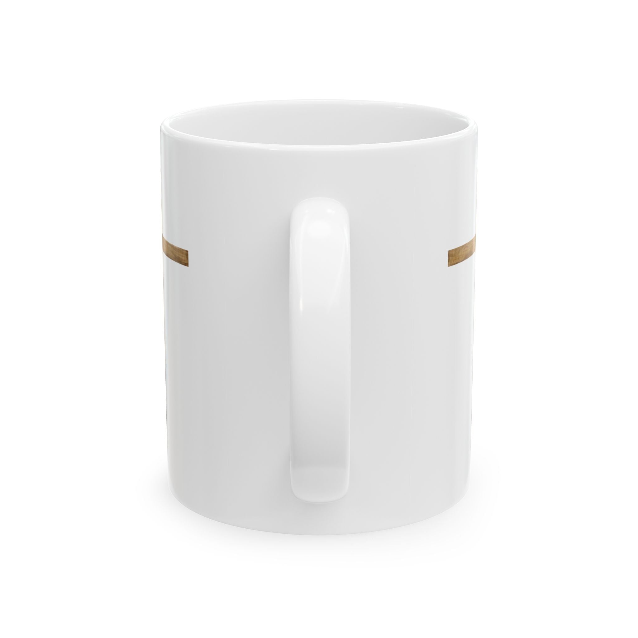 Jesus Cross Christianity Love Coffee Tea Mug Gift Home Anniversary Wedding 11oz