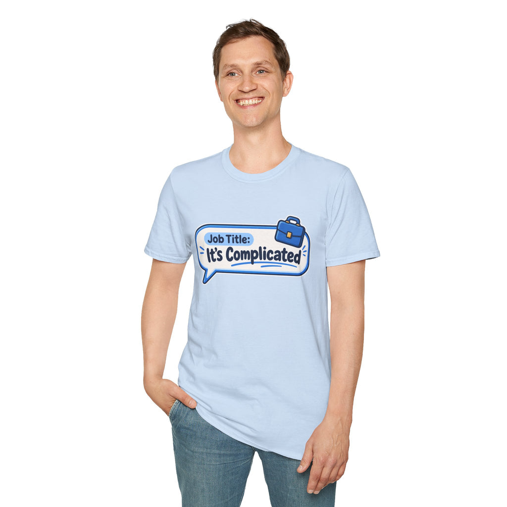 Funny Dark Humor Tshirt — Funny Office Tshirt Dark Humor Graphic Tee Unique Coworker Gift Shirt
