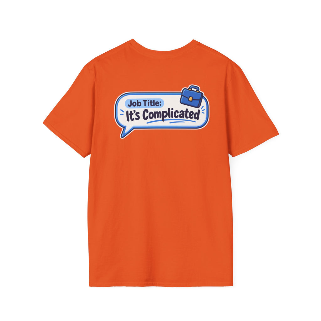 Funny Dark Humor Tshirt — Funny Office Tshirt Dark Humor Graphic Tee Unique Coworker Gift Shirt